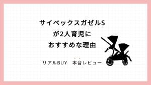 サイベックスガゼルS